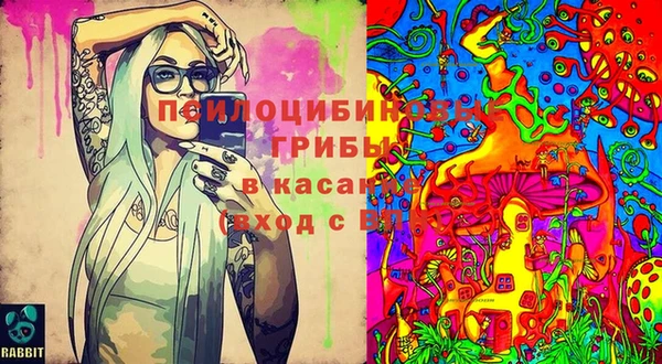 альфа пвп Баксан
